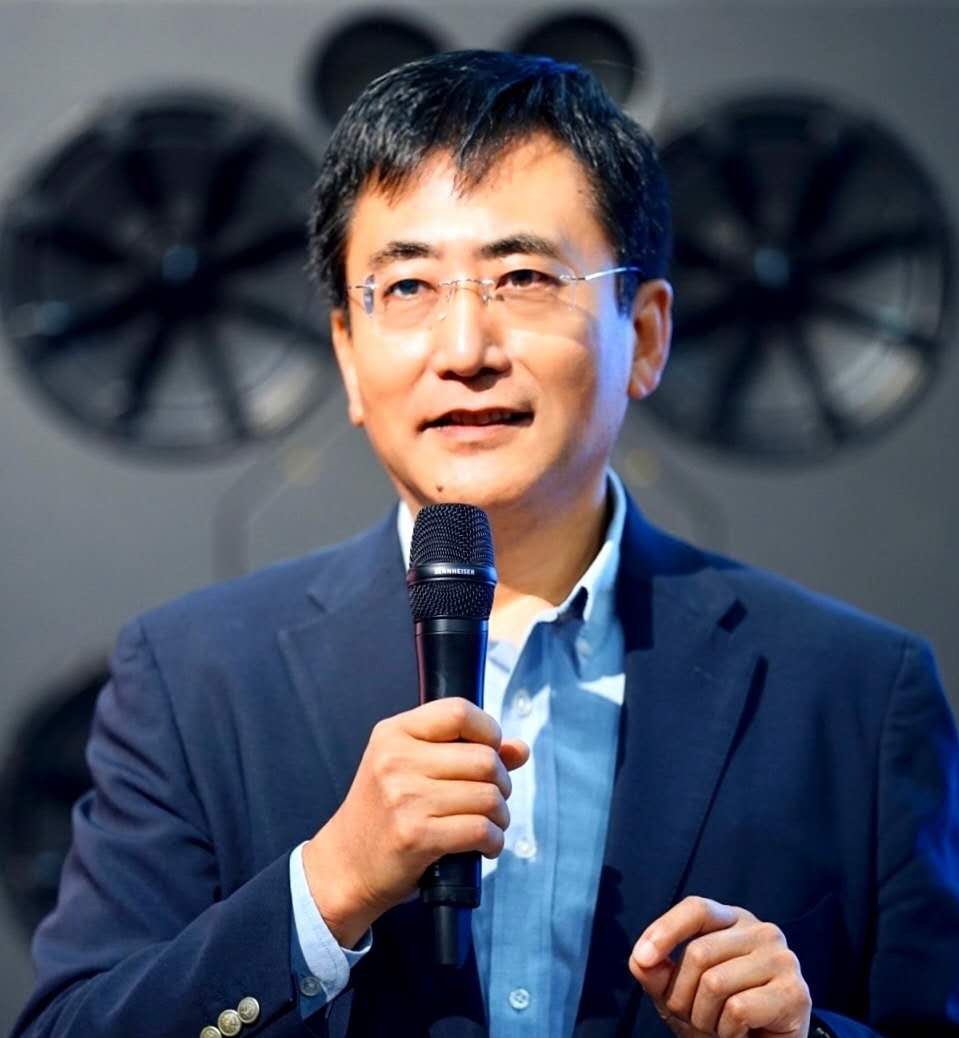 2025青岛音响展 羽声科技Perlisten展厅，全球顶级声学专家讲堂预约开启