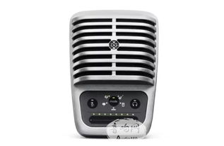 揭秘舒尔MV5与MV51 录音制作背后的设计灵感