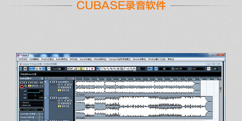 音平(INGPING) CUBASE5录音软件安装与维护服务详解