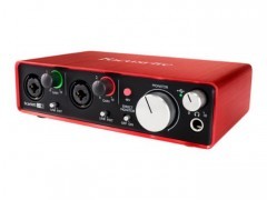 专业录音棚声卡价格及选择指南